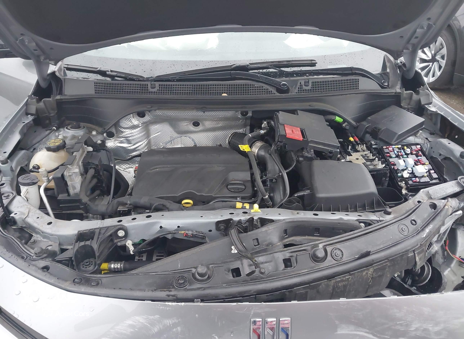 Buick Envista 2024