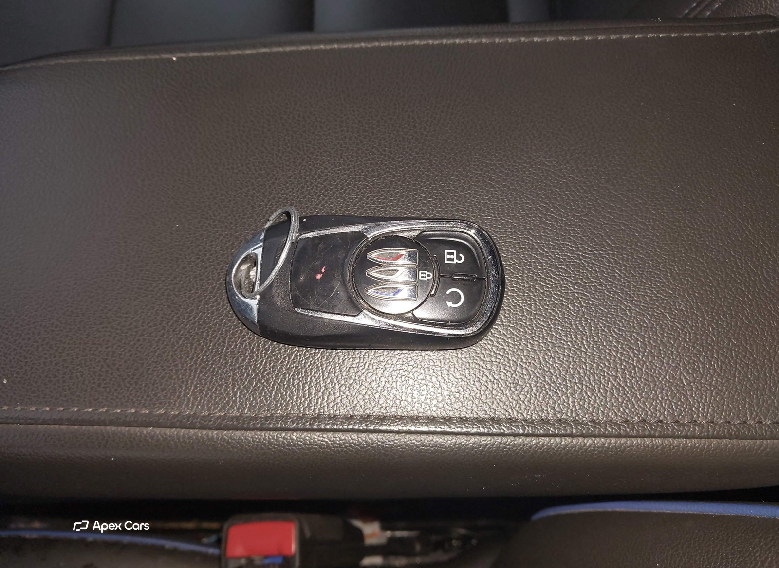 Buick Envista 2024