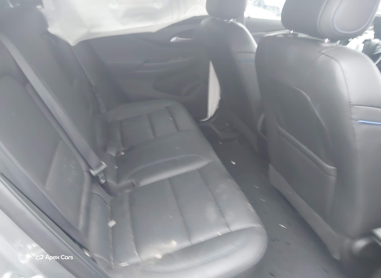 Buick Envista 2024