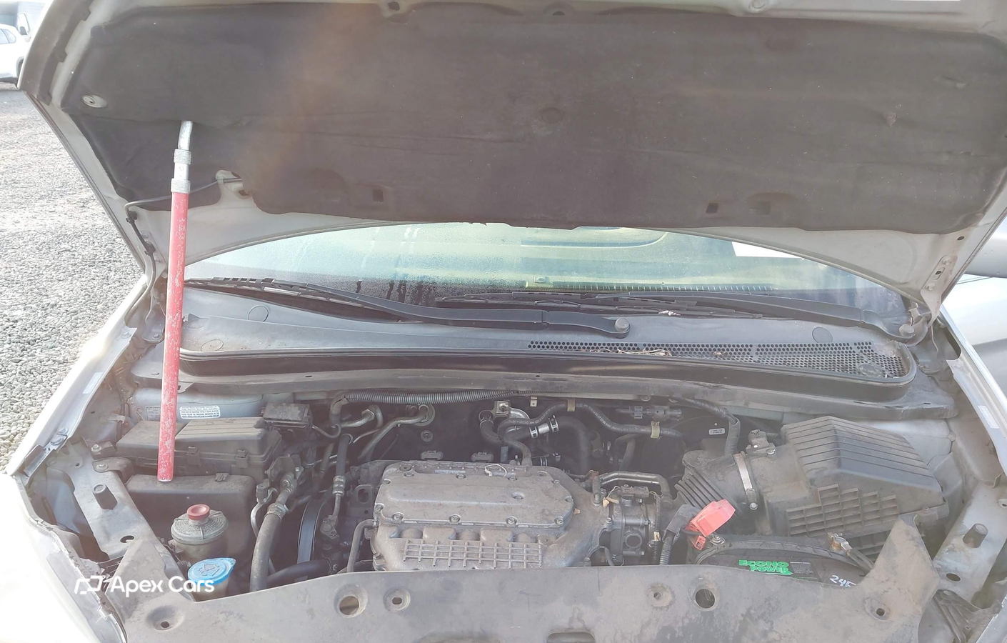 Honda Odyssey 2007