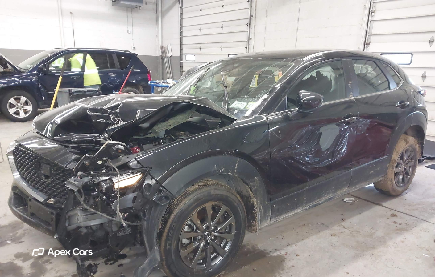 Mazda CX-30 2023