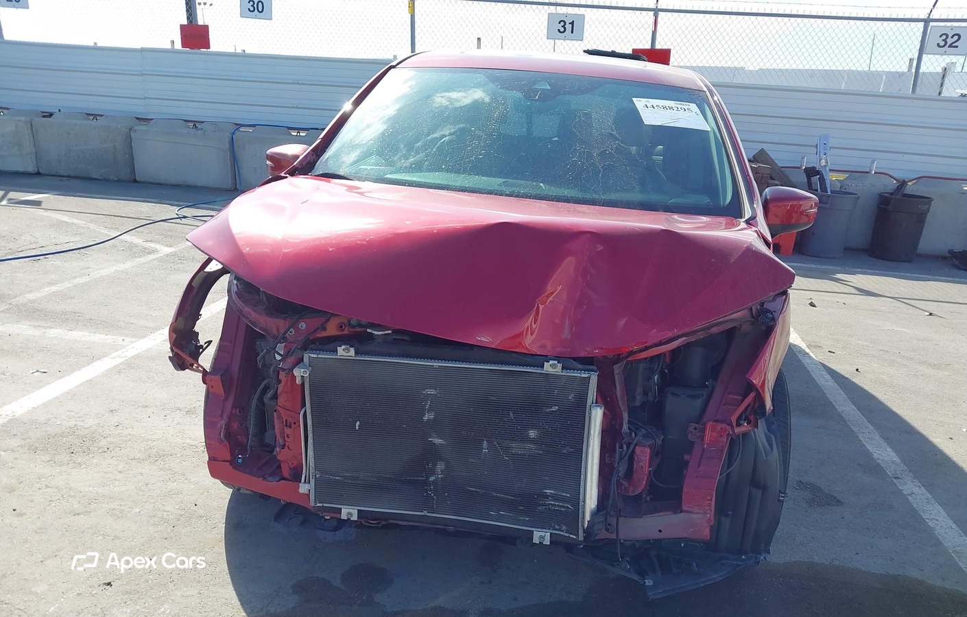 Honda Odyssey 2022