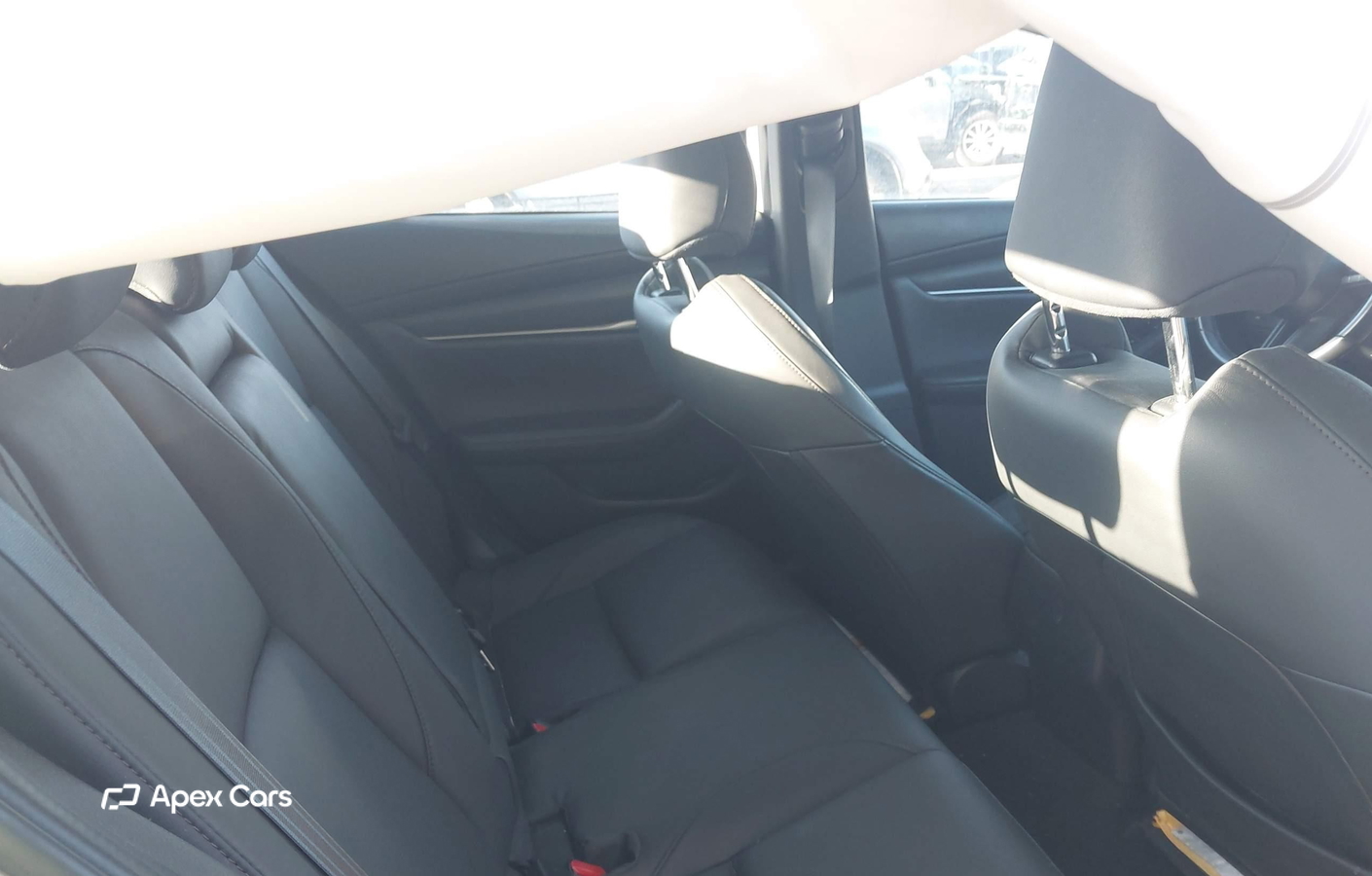 Mazda 3 2022