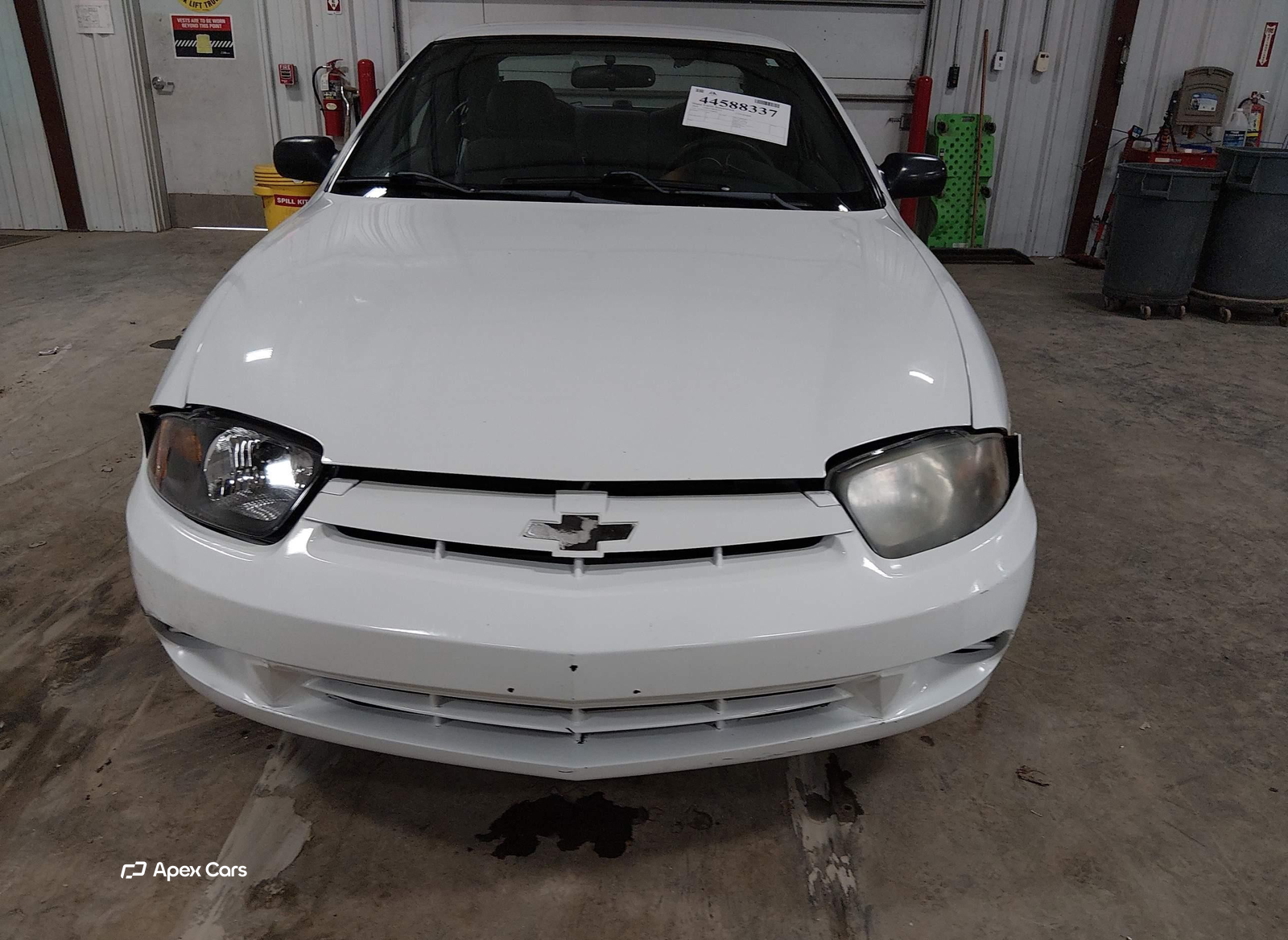 Chevrolet Cavalier 2003