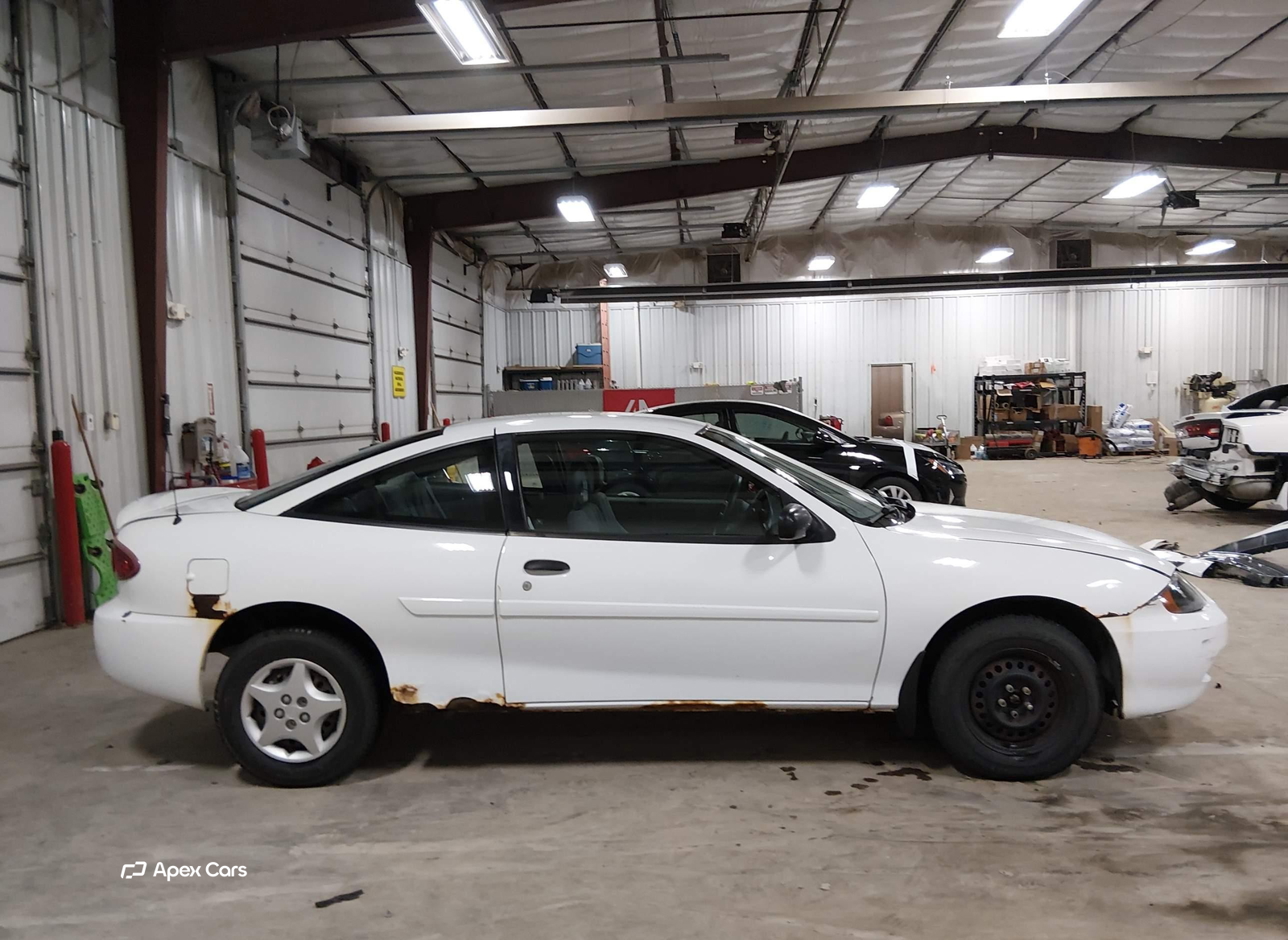 Chevrolet Cavalier 2003