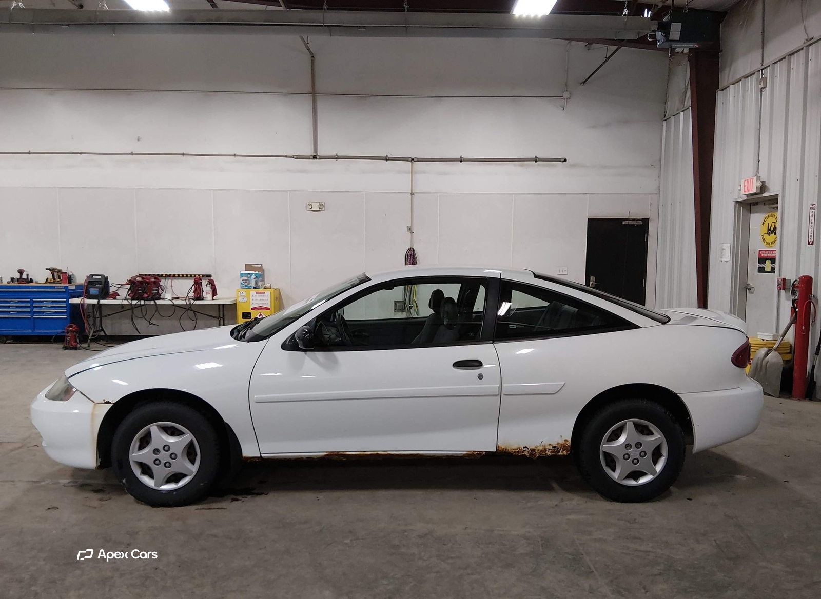 Chevrolet Cavalier 2003