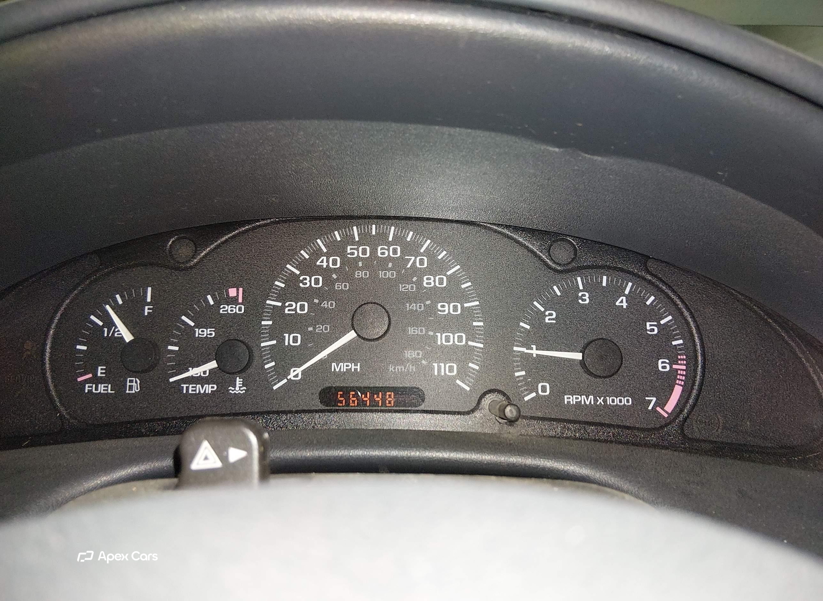 Chevrolet Cavalier 2003