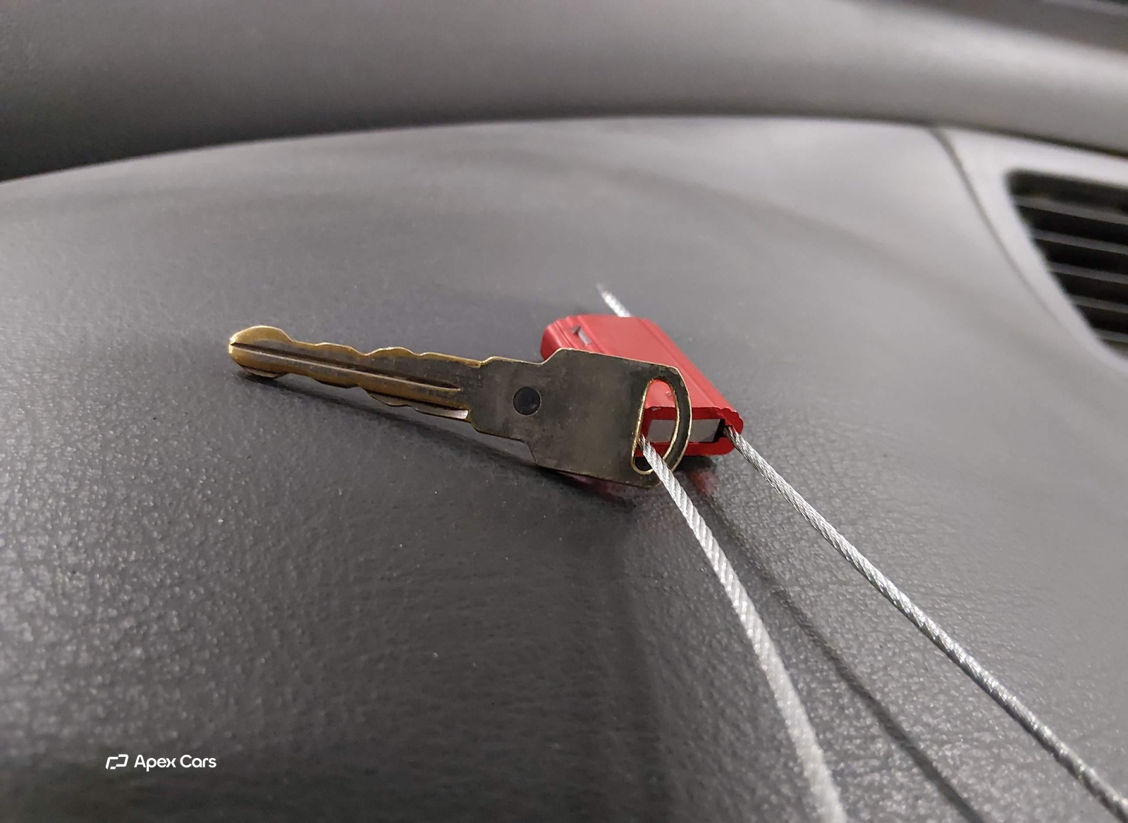 Chevrolet Cavalier 2003