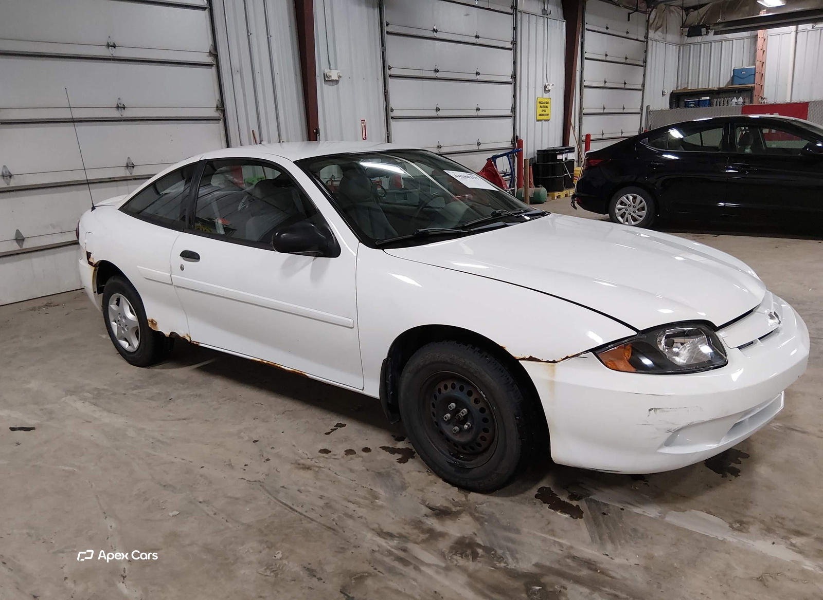 Chevrolet Cavalier 2003