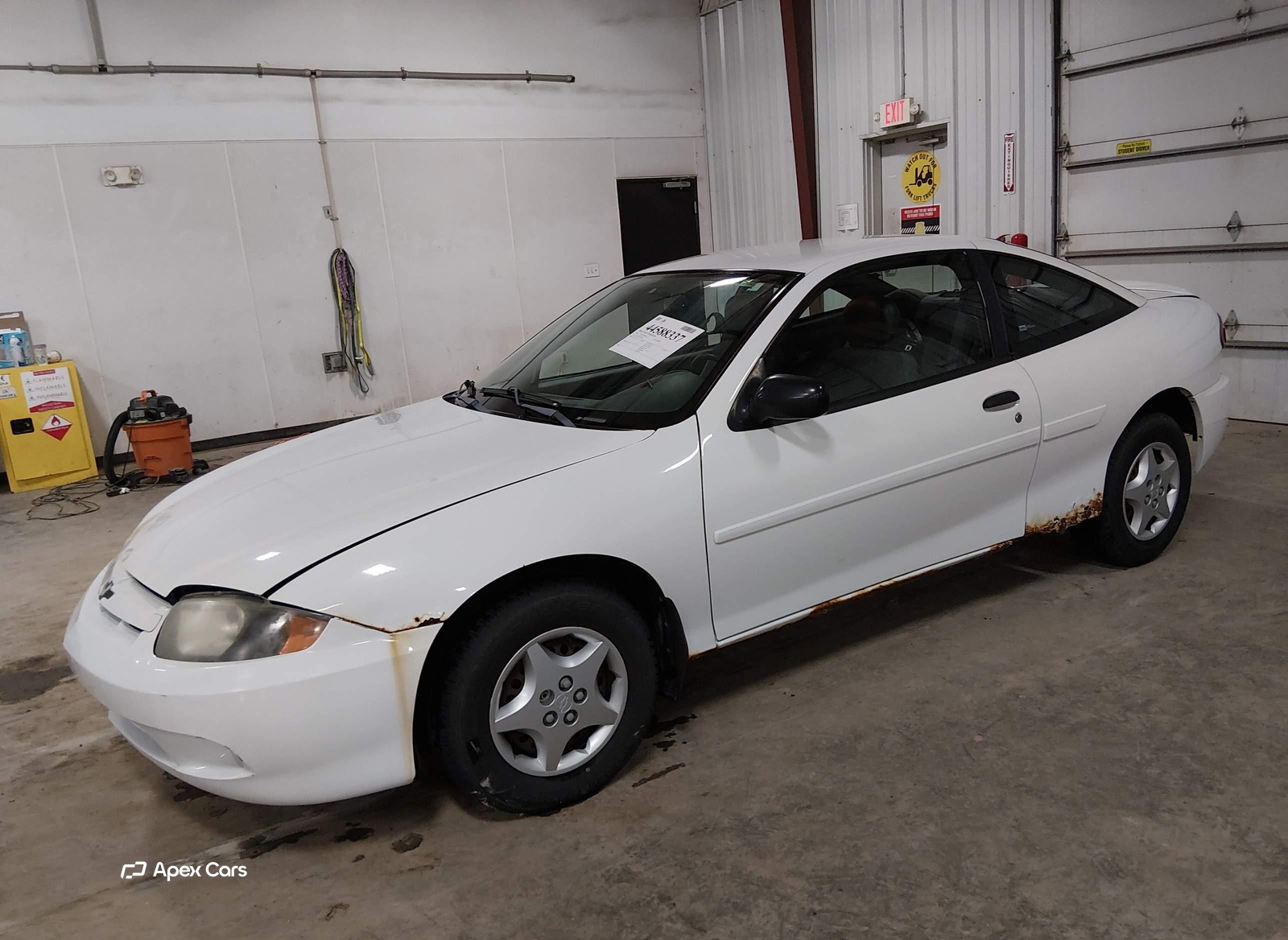 Chevrolet Cavalier 2003