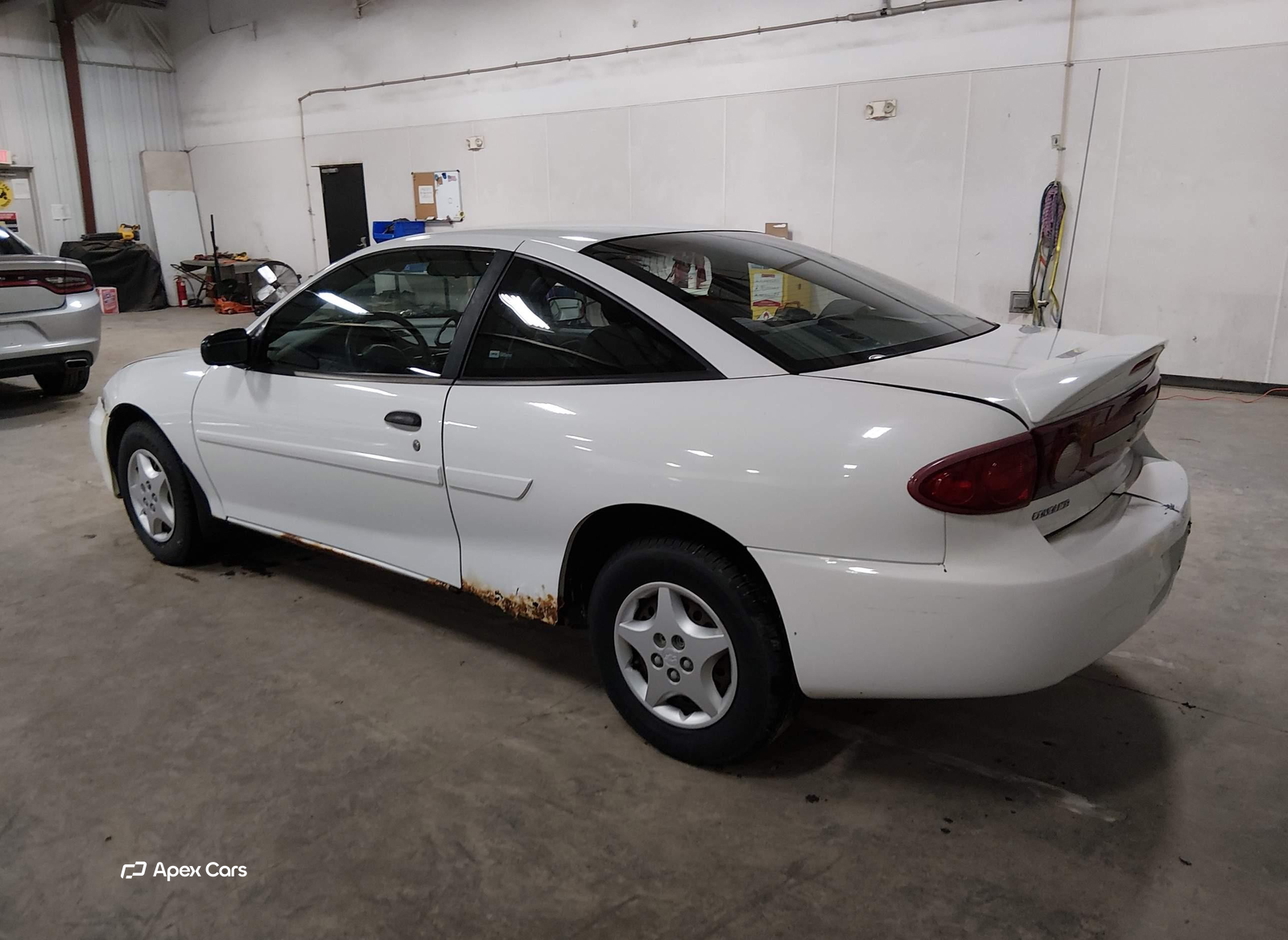 Chevrolet Cavalier 2003