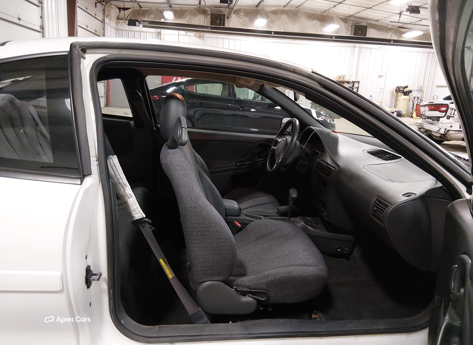 Chevrolet Cavalier 2003