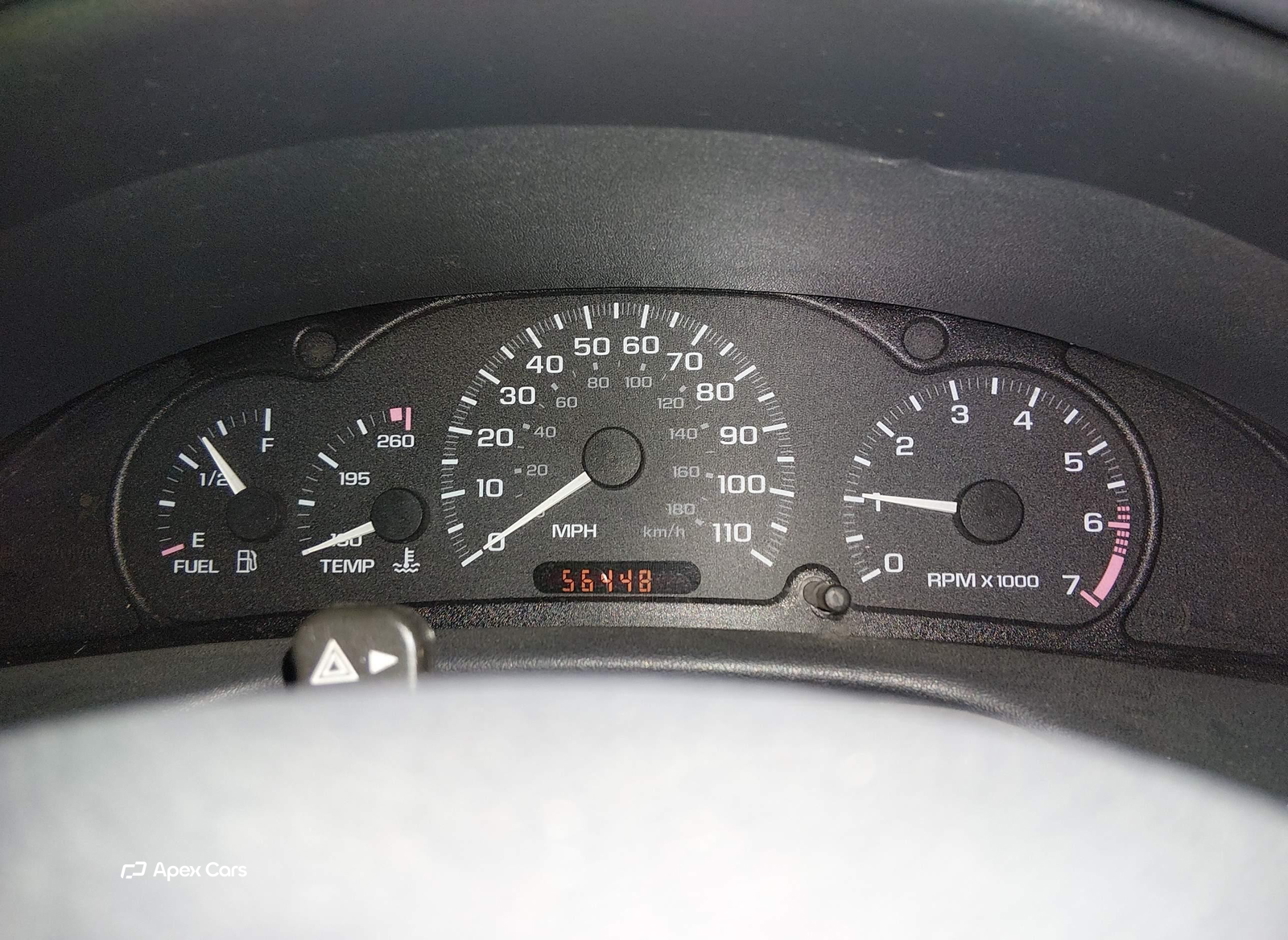 Chevrolet Cavalier 2003