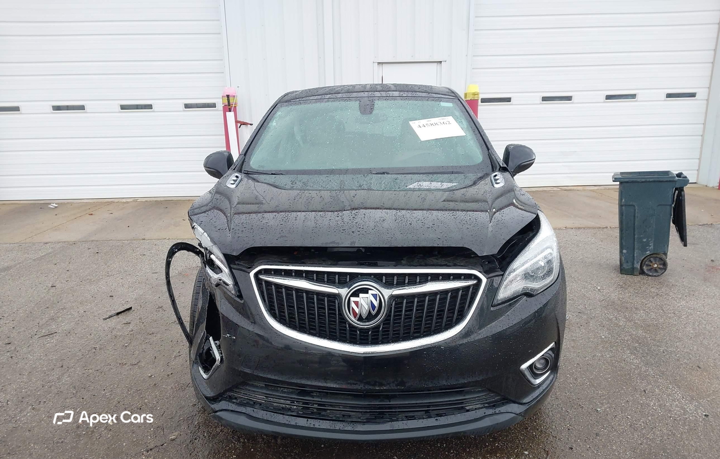Buick Envision 2020