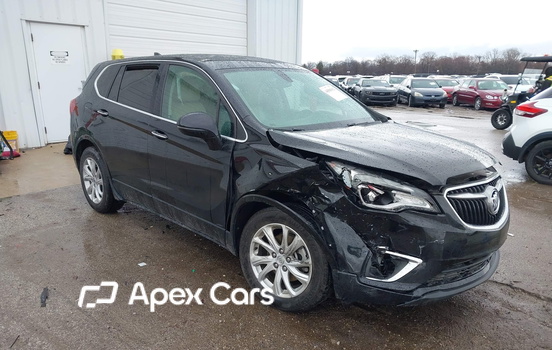 Buick Envision 2020 - Image 1 of 16
