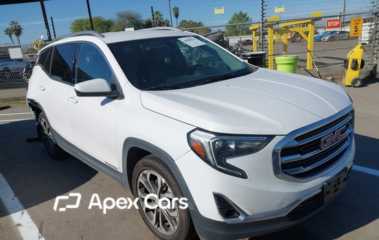 GMC Terrain 2019 - Image 1 of 17
