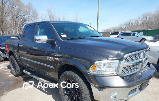 RAM 1500 2016 - Image 1 of 17