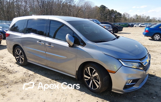 Honda Odyssey 2019 - Image 1 of 21