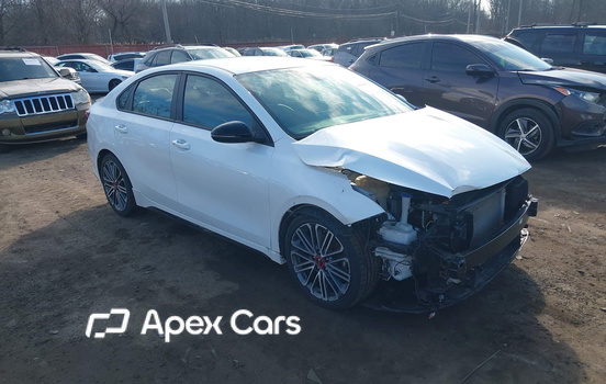 Kia Forte 2021 - Image 1 of 17