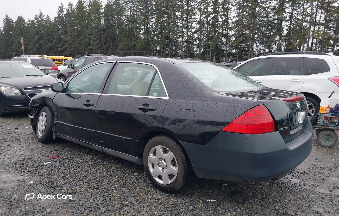 Honda Accord 2006