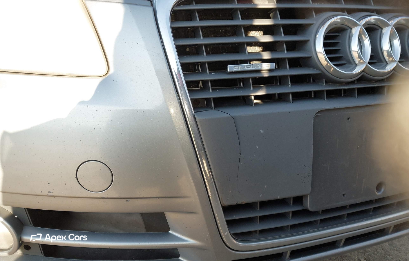 Audi A4 2006