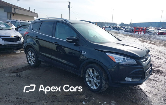 Ford Escape 2014 - Image 1 of 16