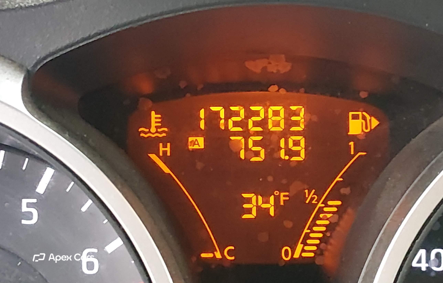 Nissan Juke 2012