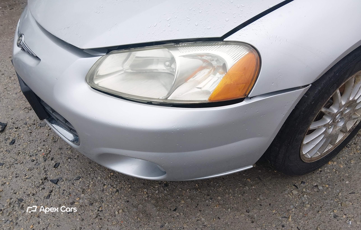 Chrysler Sebring 2006