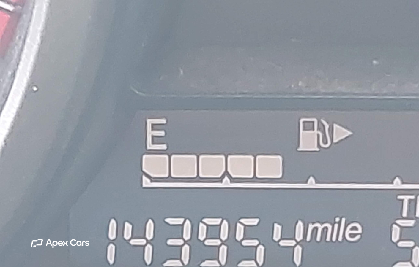 Mazda 3 2012