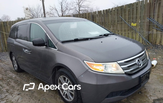 Honda Odyssey 2013 - Image 1 of 17