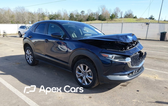 Mazda CX-30 2021 - Image 1 of 18