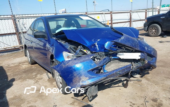 2005 Honda Civic - Zdjęcie 1 z 16