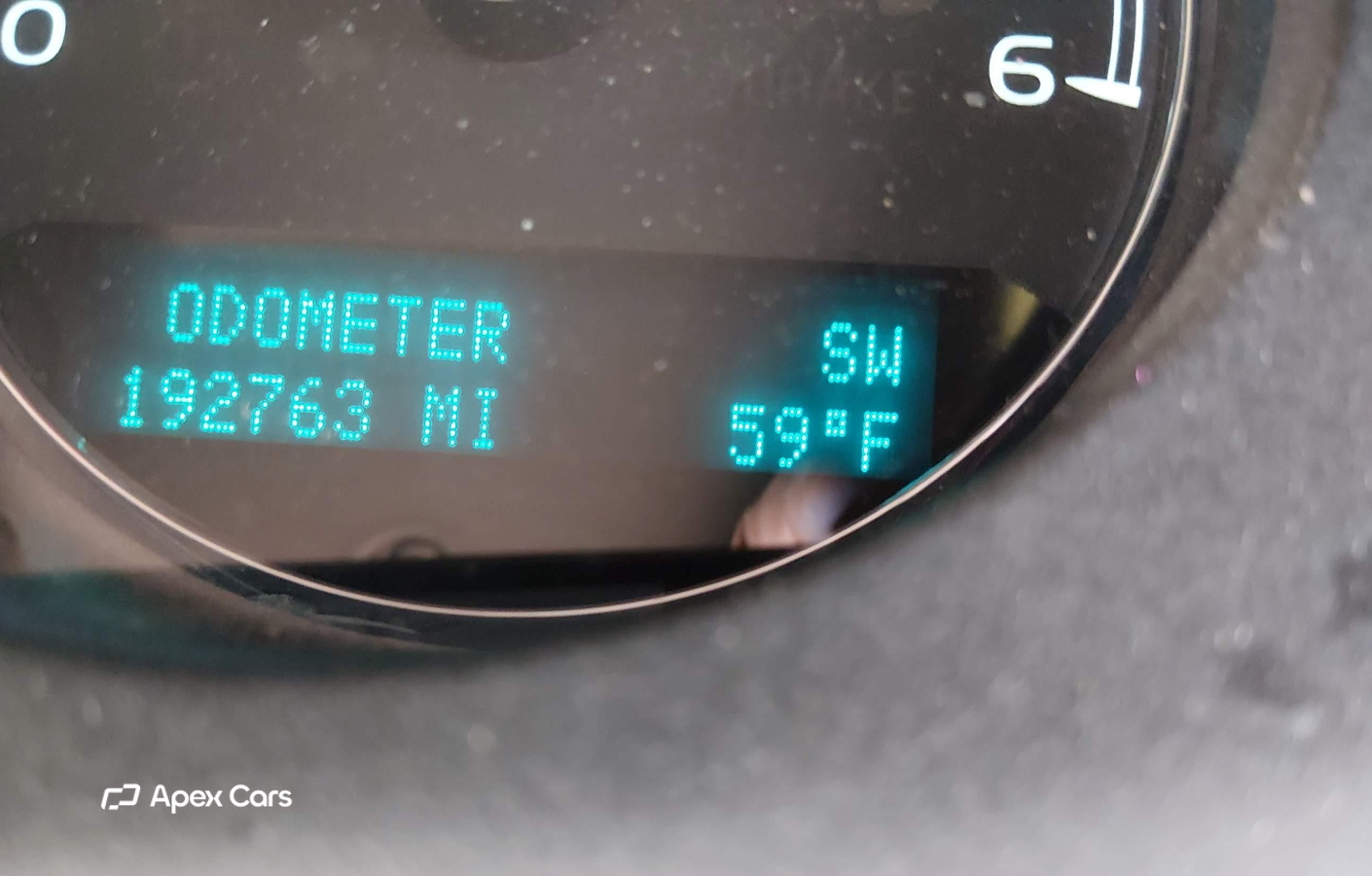 GMC Yukon 2013