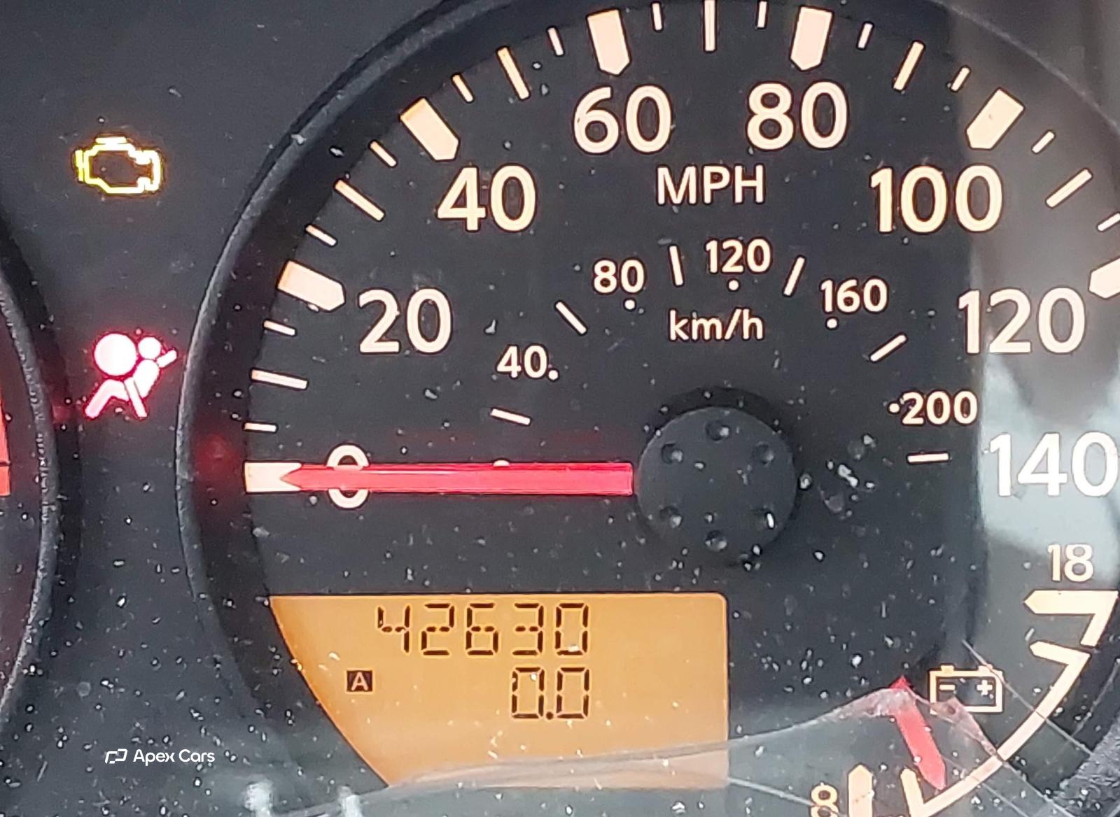 Nissan Navara (Frontier) 2019