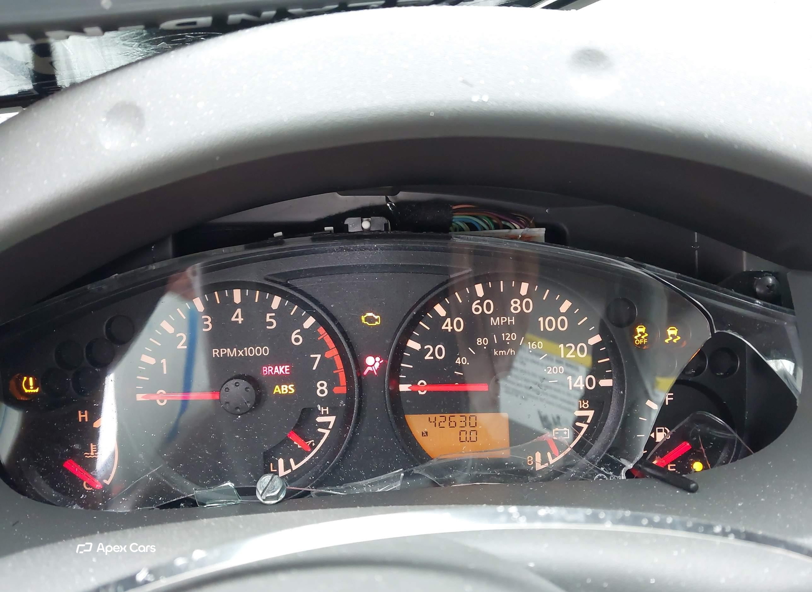 Nissan Navara (Frontier) 2019