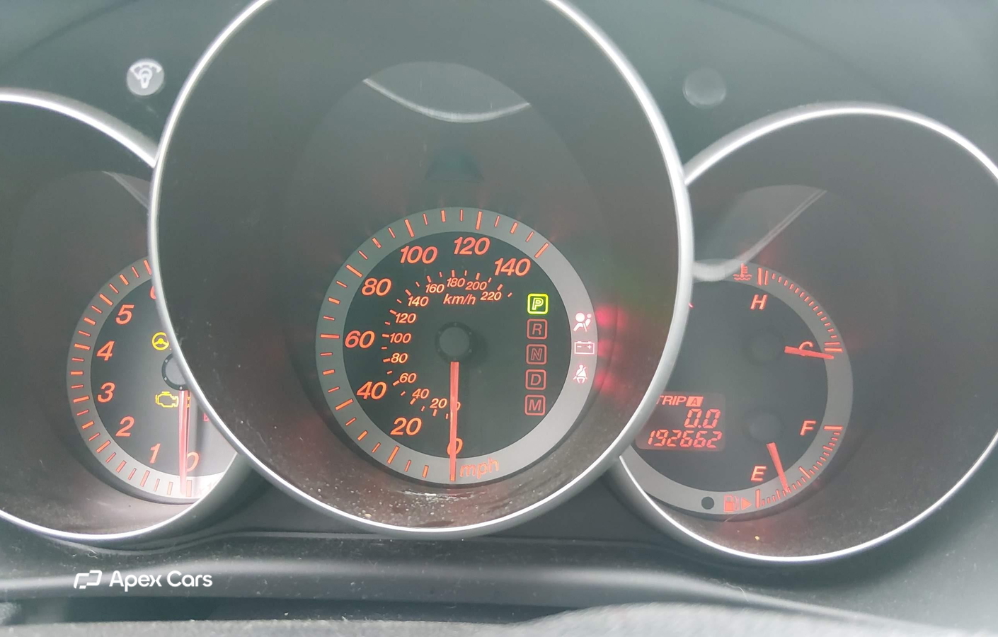 Mazda 3 2006