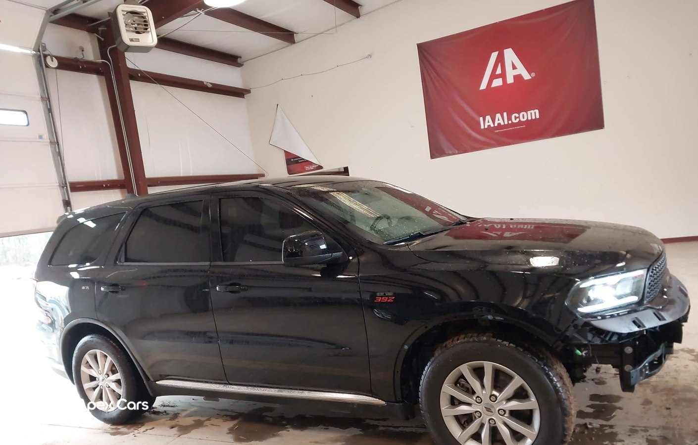 Dodge Durango 2023