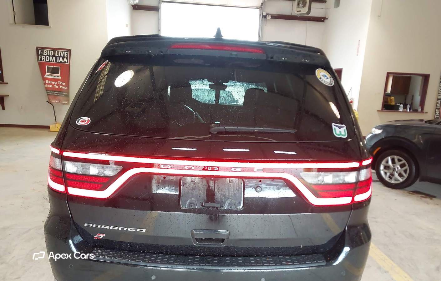 Dodge Durango 2023