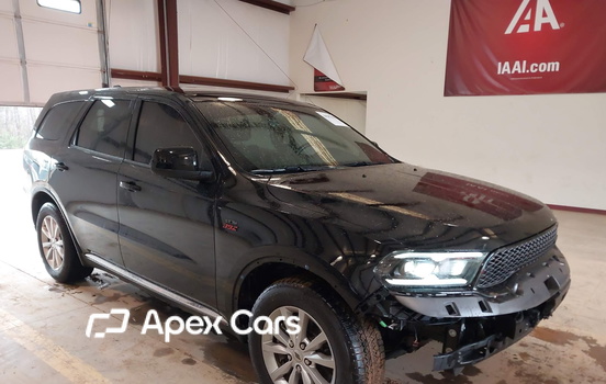 Dodge Durango 2023 - Image 1 of 18