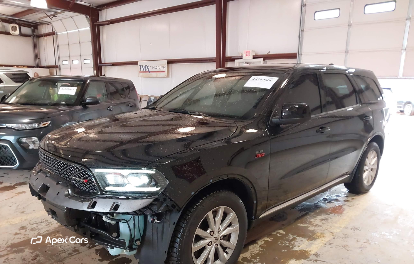 Dodge Durango 2023