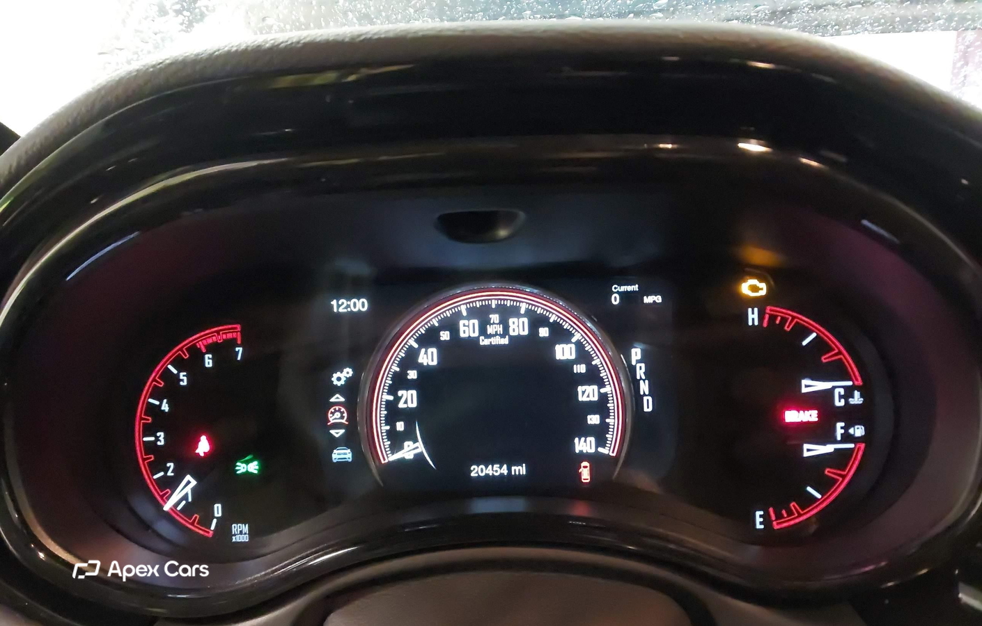 Dodge Durango 2023