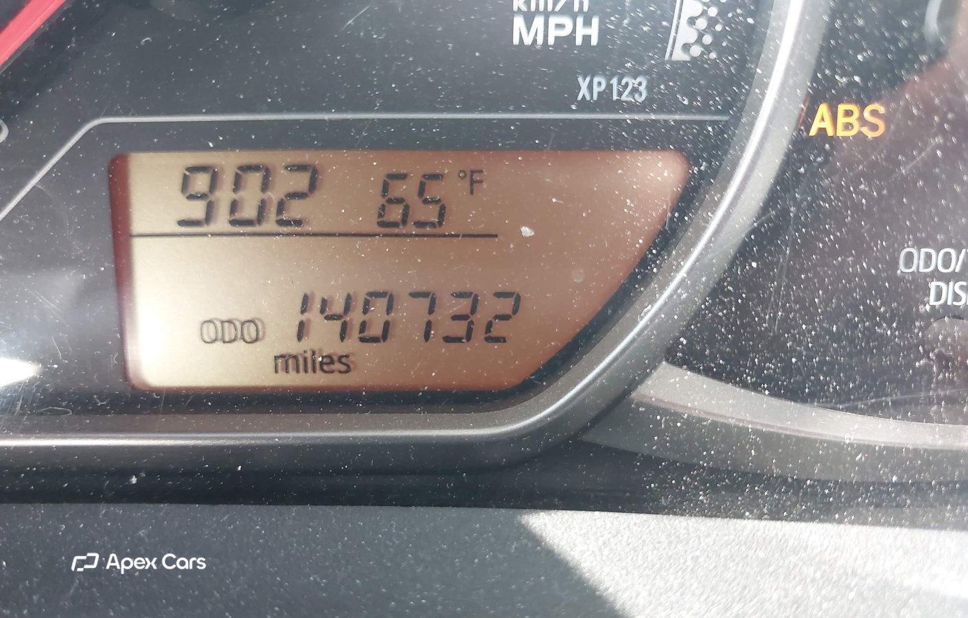 Toyota Yaris 2017