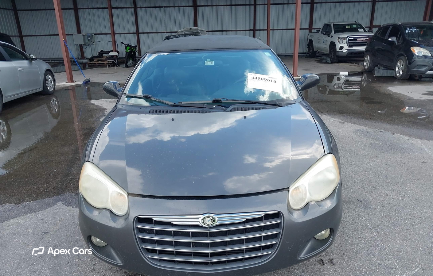 Chrysler Sebring 2005