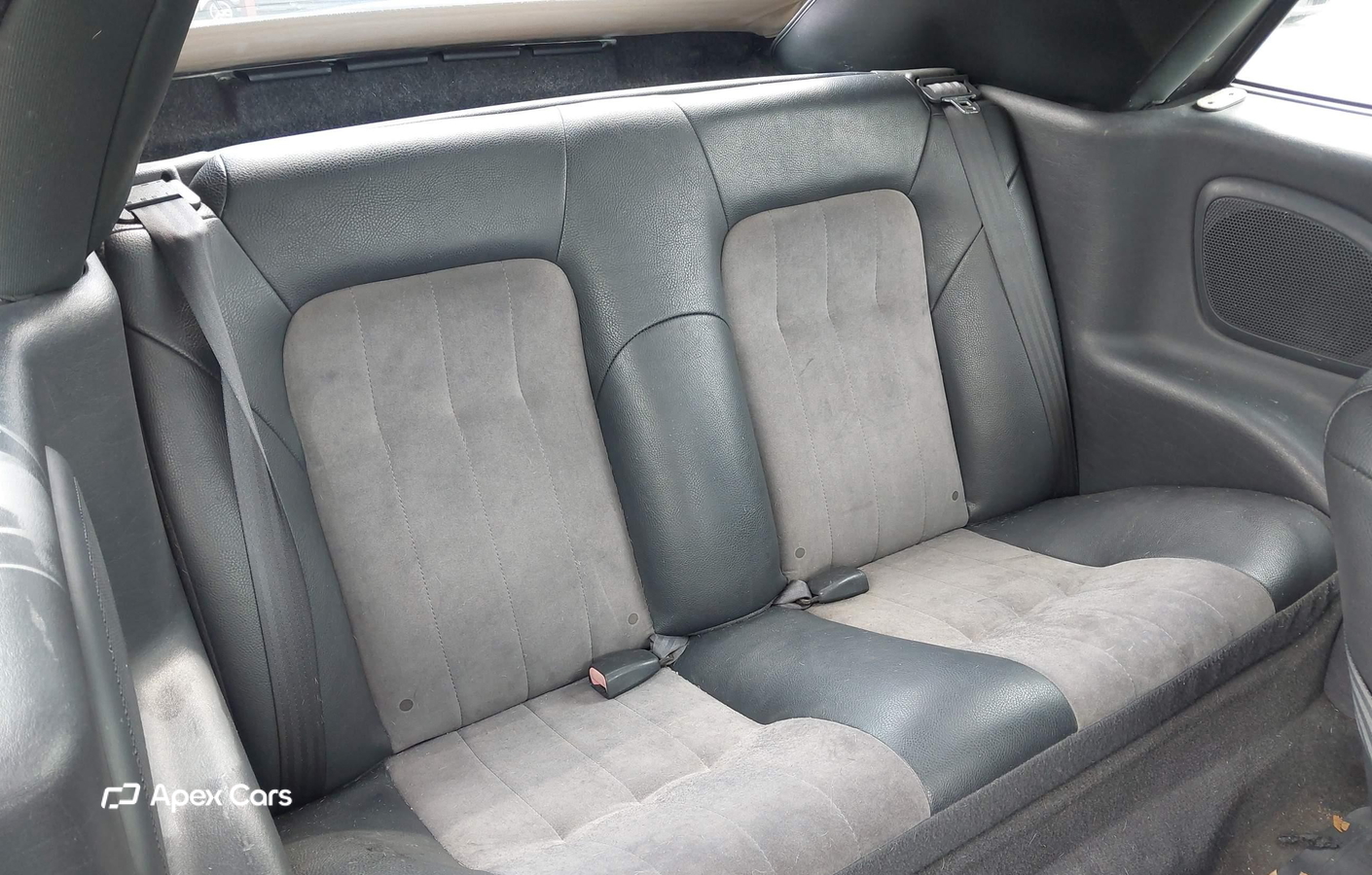 Chrysler Sebring 2005