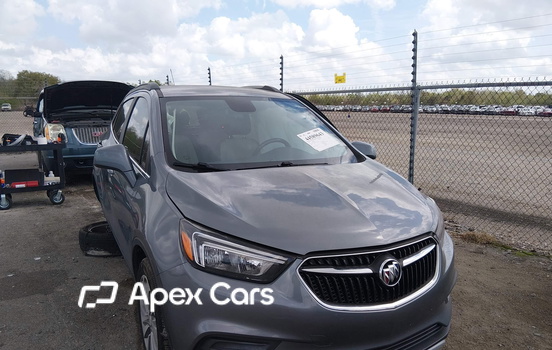 Buick Encore 2020 - Image 1 of 5