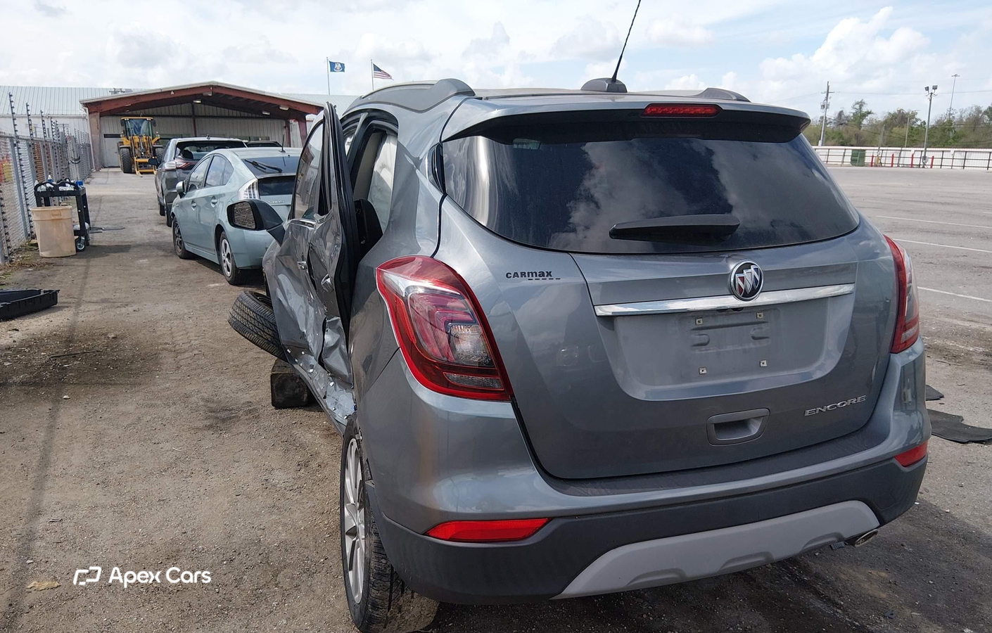 Buick Encore 2020