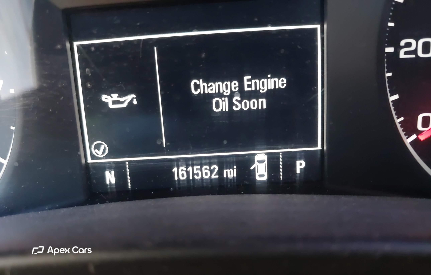 GMC Terrain 2018