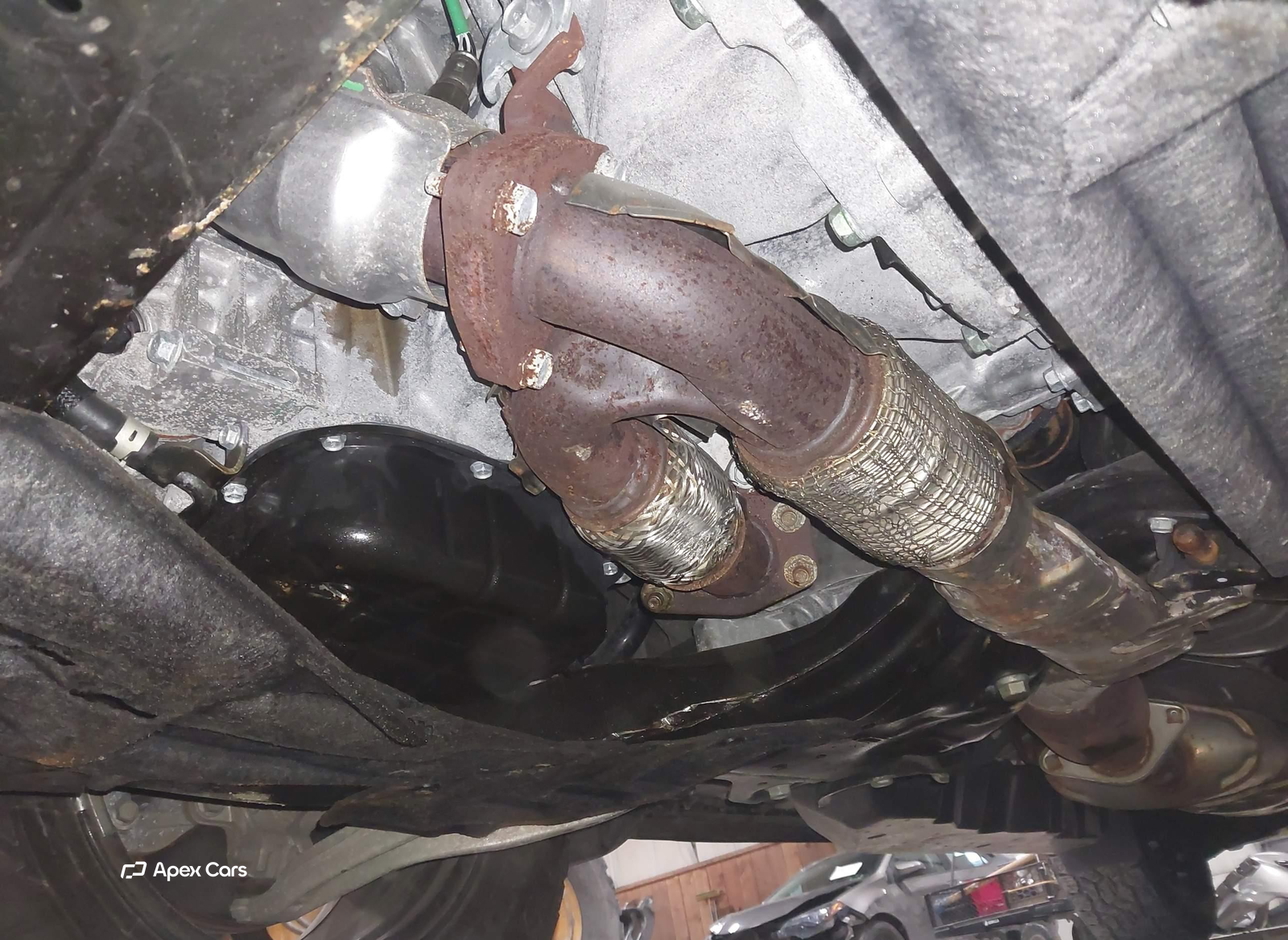 Nissan Pathfinder 2025