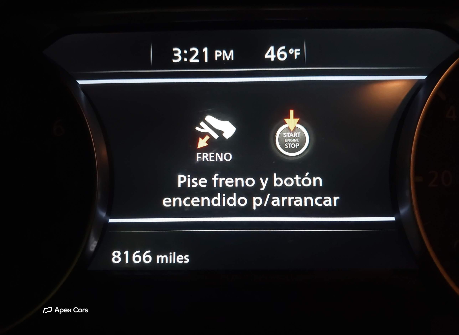 Nissan Pathfinder 2025