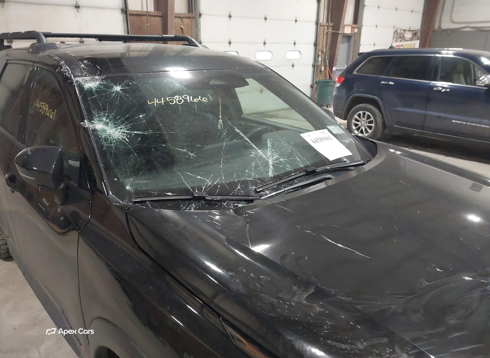 Nissan Pathfinder 2025